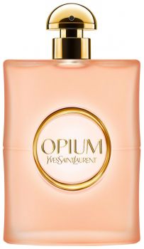 Eau de toilette légère Yves Saint Laurent Opium Vapeurs de Parfum 75 ml
