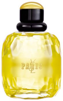 Eau de parfum Yves Saint Laurent Paris 125 ml