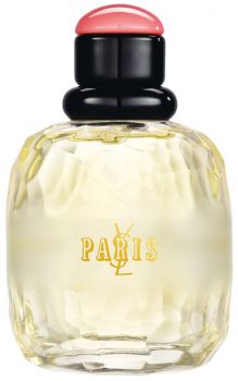 Eau de toilette Yves Saint Laurent Paris 125 ml