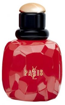 Eau de parfum Yves Saint Laurent Paris Rebel - Edition Collector 2015 75 ml