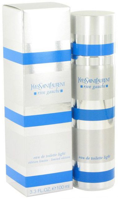 yves saint laurent perfume rive gauche 100ml