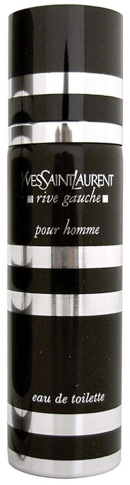 rive gauche pour homme eau de toilette