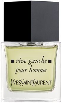 Eau de toilette Yves Saint Laurent Rive Gauche Pour Homme 80 ml