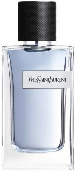 Eau de toilette Yves Saint Laurent Y 100 ml