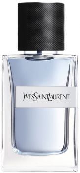 Eau de toilette Yves Saint Laurent Y 60 ml