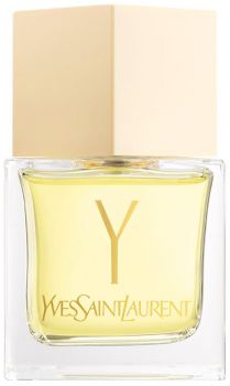 Eau de toilette Yves Saint Laurent Y 80 ml