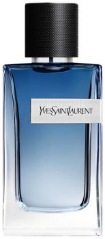 Eau de toilette intense Yves Saint Laurent Y Live 100 ml