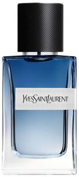 Eau de toilette intense Yves Saint Laurent Y Live 60 ml