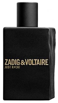 Eau de toilette Zadig & Voltaire Juste Rock! 100 ml