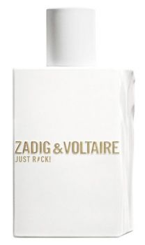 Eau de parfum Zadig & Voltaire Just Rock!  100 ml