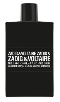 Eau de toilette Zadig & Voltaire This is Him! 100 ml