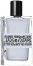 Eau de toilette Zadig & Voltaire This is Him! Vibes of Freedom - 100 ml pas chère