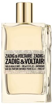 Eau de parfum Zadig & Voltaire This is really her! 100 ml