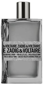 Eau de toilette Zadig & Voltaire This is really him! 100 ml