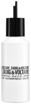 Eau de parfum Zadig & Voltaire This is Her! 150 ml