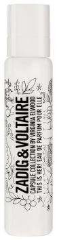 Eau de parfum Zadig & Voltaire This is Her! Capsule By Virginia Elwood 20 ml
