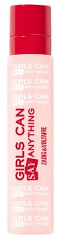 Eau de parfum Zadig & Voltaire Girls Can Say Anything 20 ml