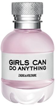Eau de parfum Zadig & Voltaire Girls Can Do Anything  30 ml