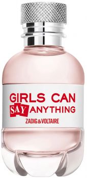 Eau de parfum Zadig & Voltaire Girls Can Say Anything 30 ml
