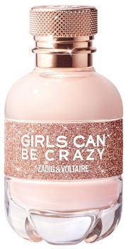 Eau de parfum Zadig & Voltaire Girls Can Be Crazy 30 ml