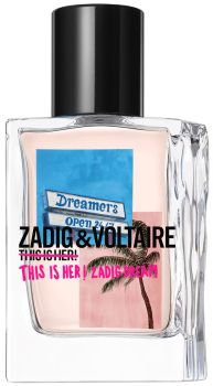 Eau de parfum Zadig & Voltaire This is Her! Zadig Dream 30 ml