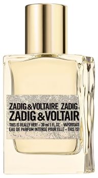 Eau de parfum Zadig & Voltaire This is really her! 30 ml