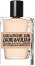 Eau de parfum Zadig & Voltaire This is Her! Vibes of Freedom - 50 ml pas chère