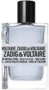 Eau de toilette Zadig & Voltaire This is Him! Vibes of Freedom - 50 ml pas chère