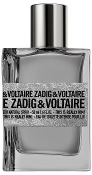 Eau de toilette Zadig & Voltaire This is really him! 50 ml