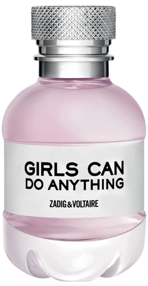 Girls Can Do Anything 90 ml Eau de parfum Zadig & Voltaire pas cher