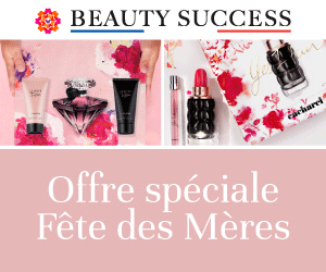 -25% sur les coffrets pour la fête des mères