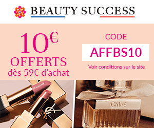 -10€% dès 59€ d'achat et -30€ dès 99€ d'achat