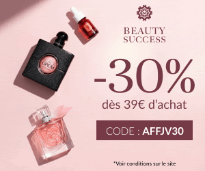 -30% dès 39€ d'achat