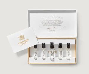 Kit Inspiration offert pour l'achat d'une fragrance 30ml - 100ml