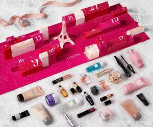 -25% sur le Calendrier de l'Avent