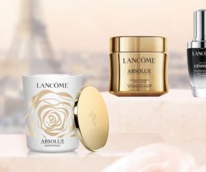 Une Bougie Absolue offerte