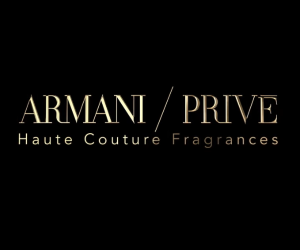 2 parfums Armani Privé miniatures offerts pour l’achat d’un parfum Armani Privé