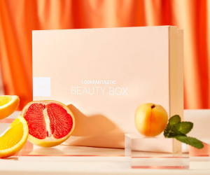 La Beauty Box à seulement 10€