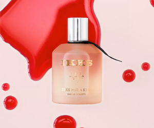 -30% sur la gamme For A Kiss de la marque IKKS