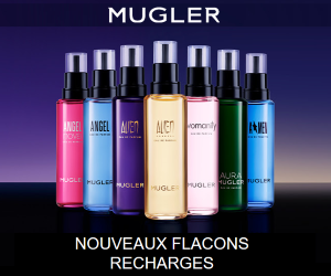 -25% sur les flacons recharge