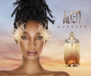 Alien Goddess Intense 10ml offert