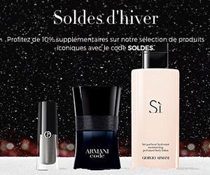 Soldes : -10% supplémentaires