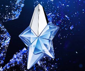 -20% sur une sélection de parfums
