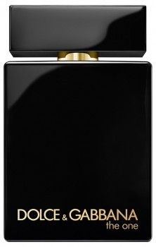 Parfums homme hiver 2020 Dolce & Gabbana the one intense