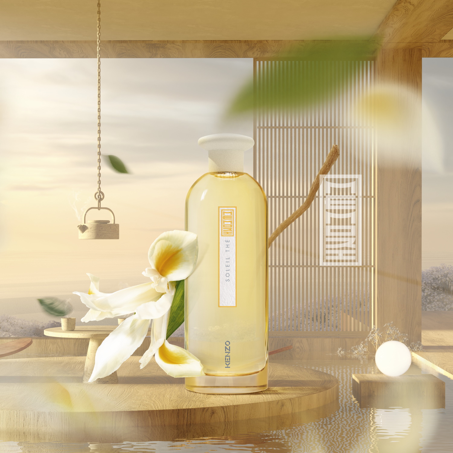 Top 10 des parfums pour l'été 2022 Envie2Parfum.fr