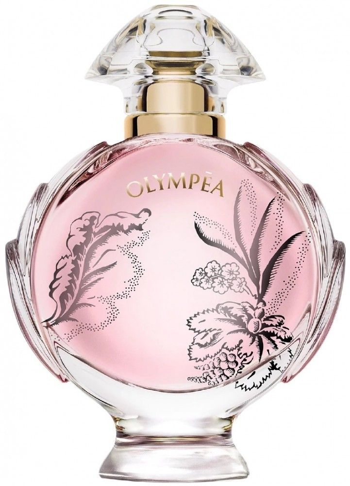 Nouveautés parfums 2021 Paco Rabanne Olympéa Blossom