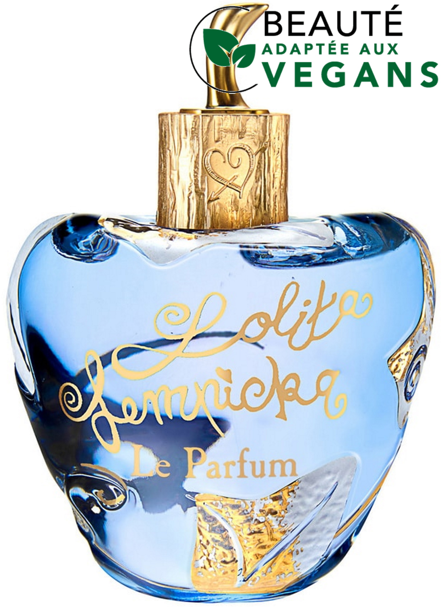 LOLITA LEMPICKA - Le Parfum : parfum éco-responsables, végans et engagés