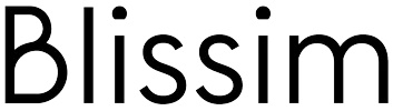Blissim logo