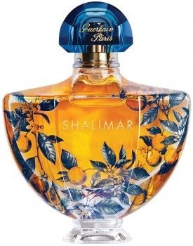 Shalimar  Edition Limitée 2020 eau de parfum guerlain
