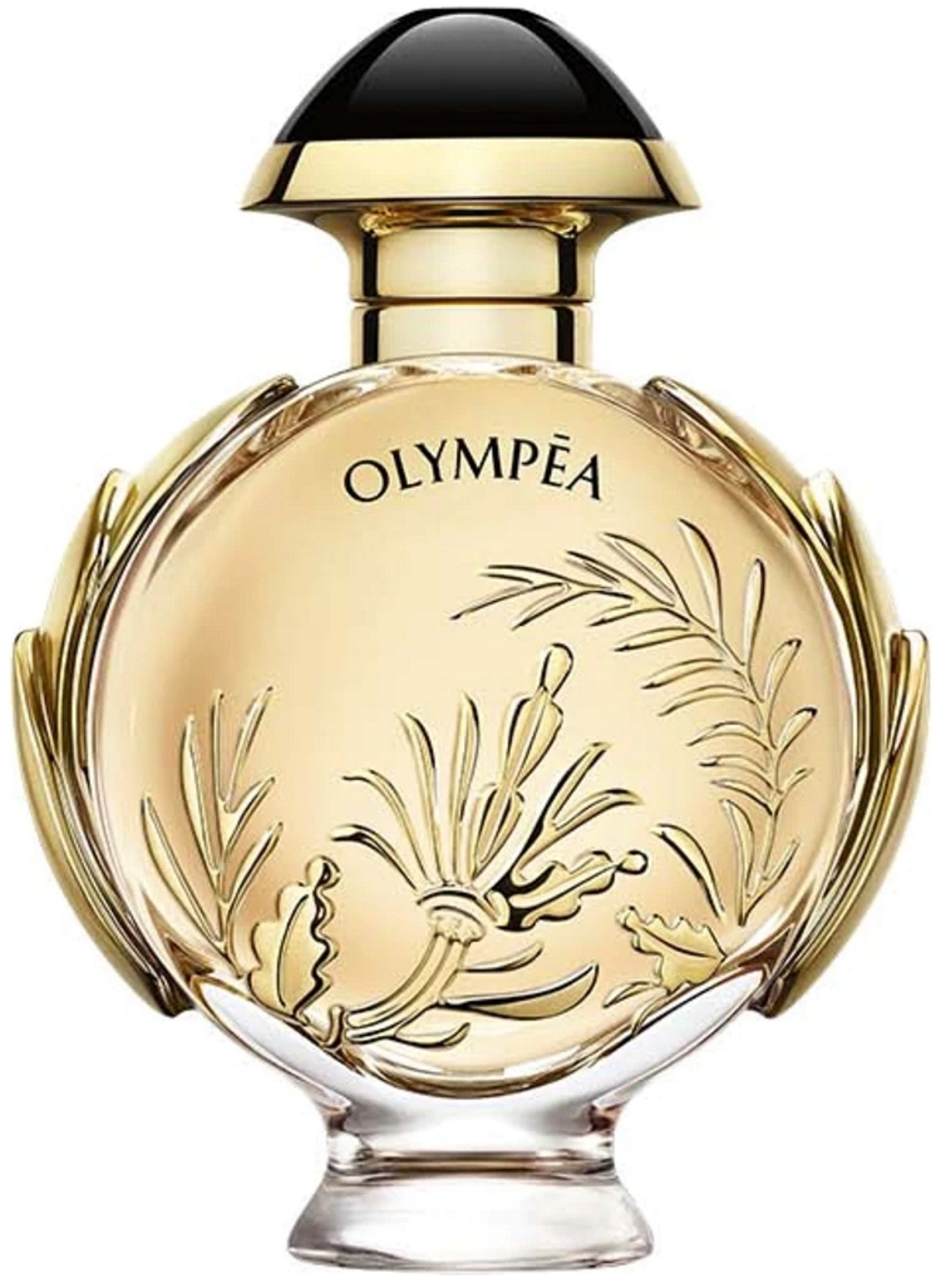 Parfums pour l'été 2022 PACO RABANNE - Olympéa Solar 